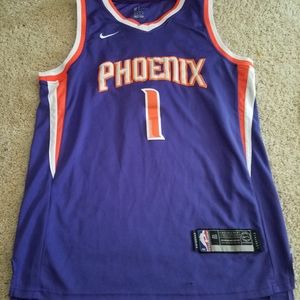Devin Booker Replica Jersey
